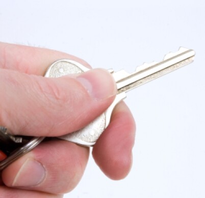 holding the key 1255612